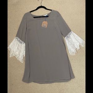 Kori Blouse 3/4 Sleeves